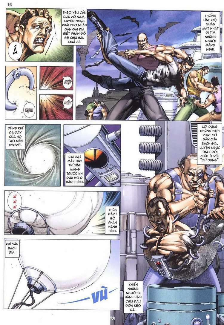 võ thần chapter 236 16