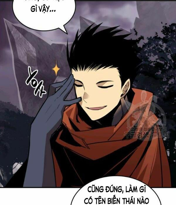 tôi là lính mới chapter 55 88