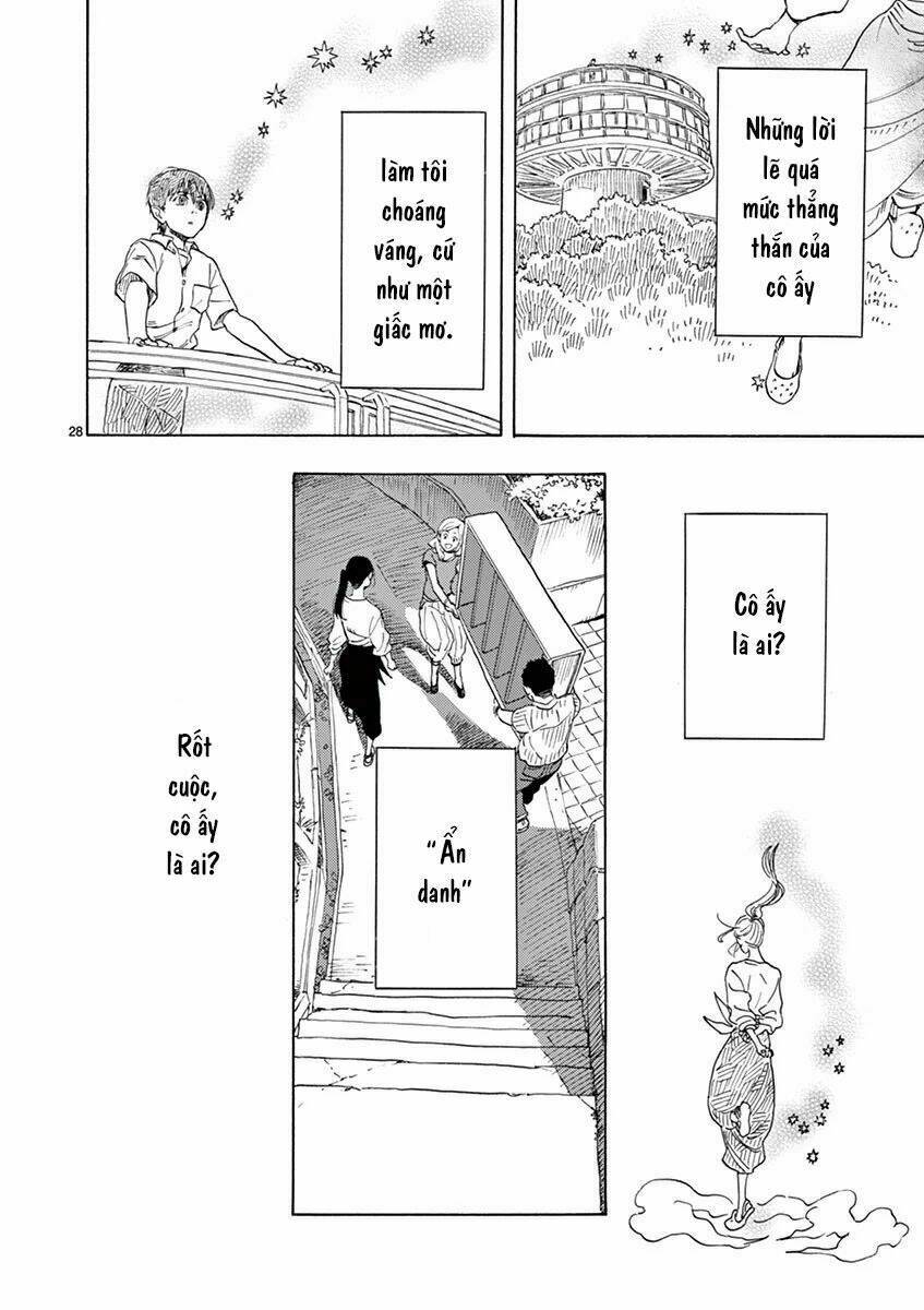 shimanami tasogare chapter 1 31