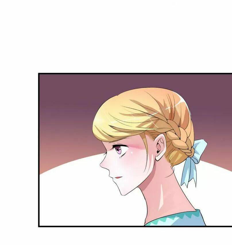 cô dâu gả thay của tổng tài chapter 121 28