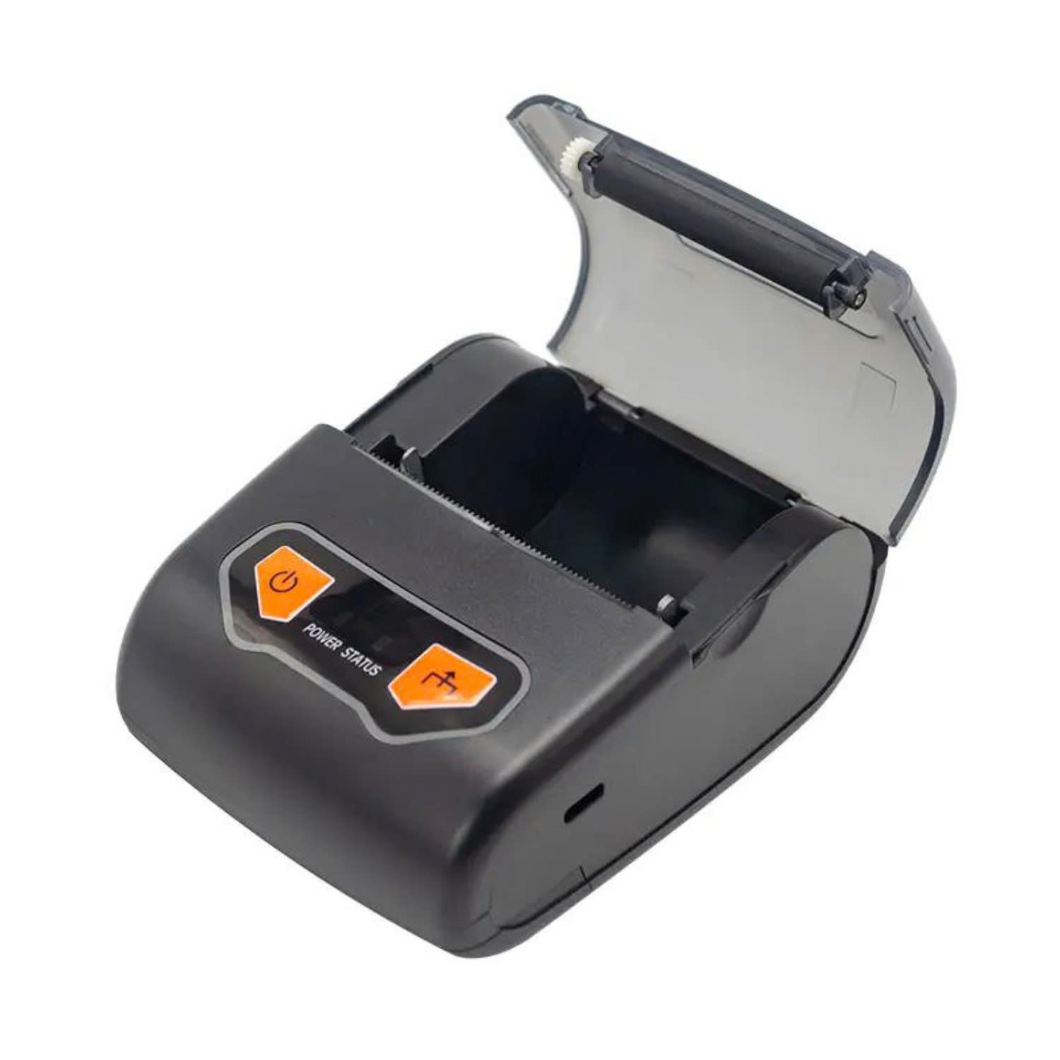 Máy in hoá đơn K57 Xprinter XP-P502A cổng USB +Bluetooth, in bill tính tiền từ máy tính và điện thoại - Hàng chính hãng