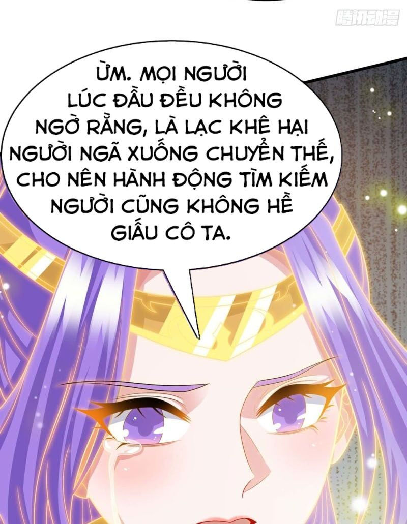 chúa tể tam giới chapter 132 32