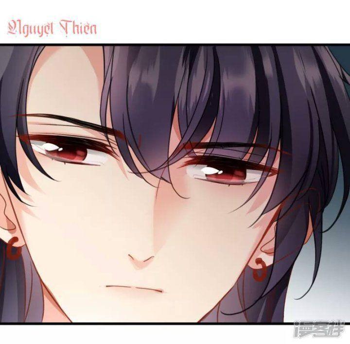 nụ cười của ngươi ngọt gãy tám cái răng của ta chapter 6 1