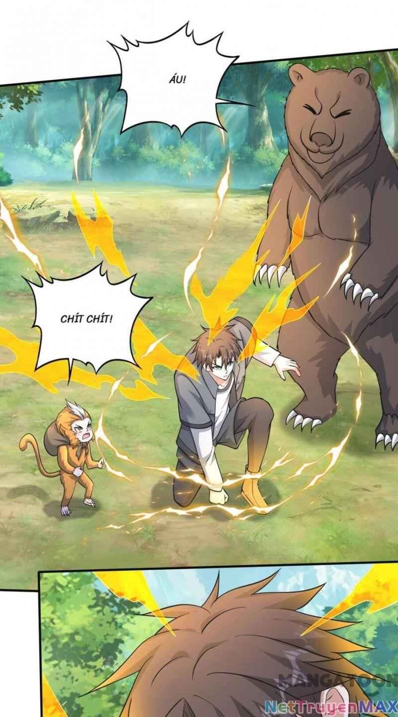 tối cường thần y tại đô thị chapter 272 17