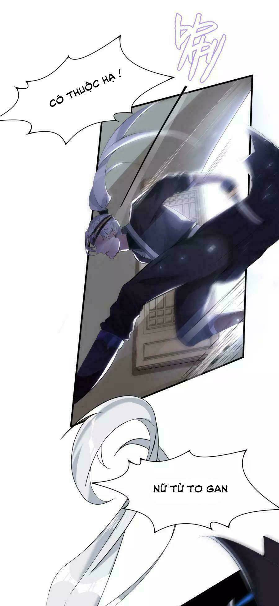 độc y đích nữ chapter 5 28