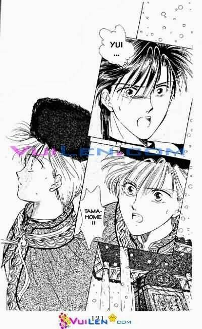 quyển sách kỳ bí chapter 8 122