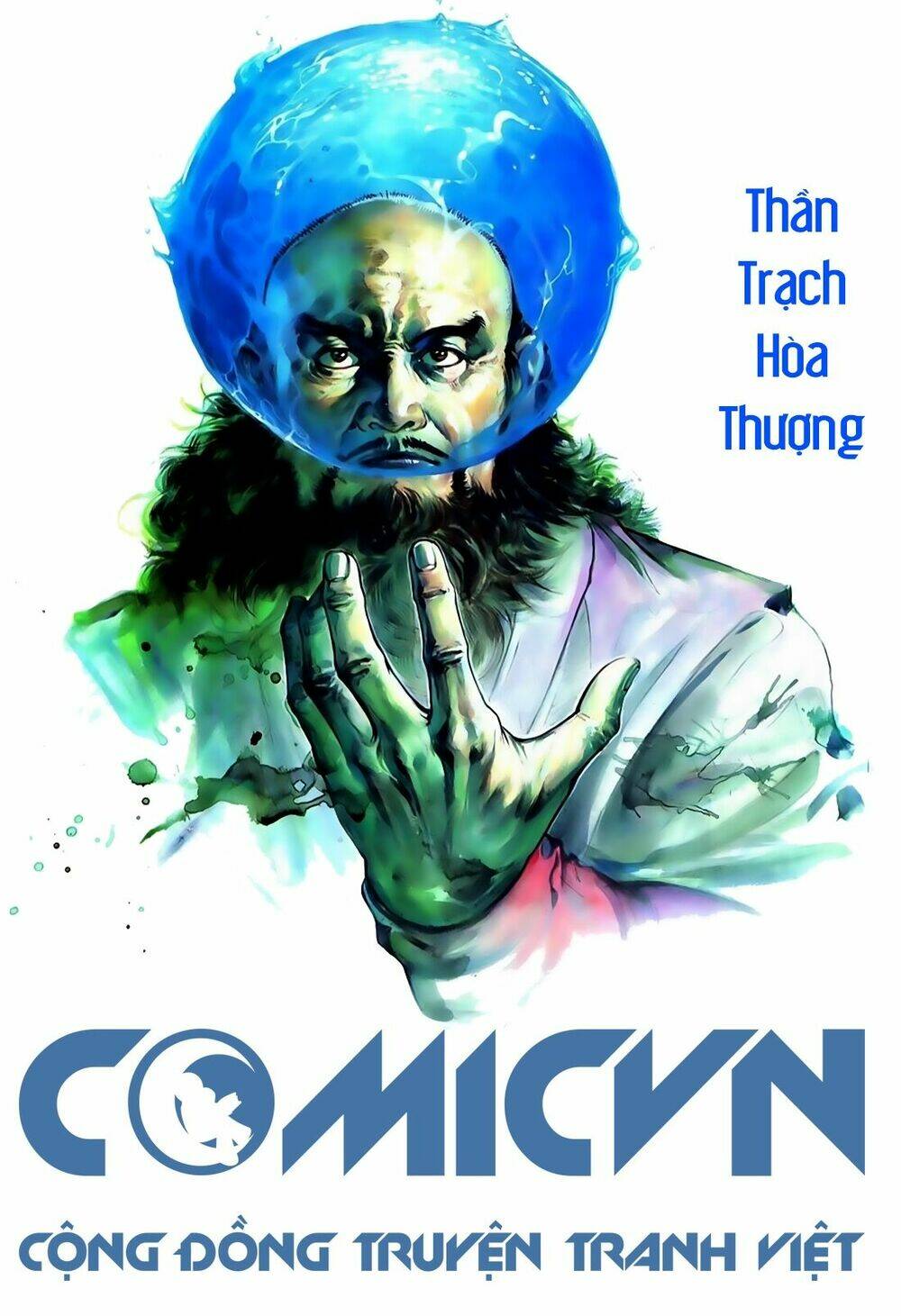 đông phương bất bại - khưu phúc long chapter 4 1