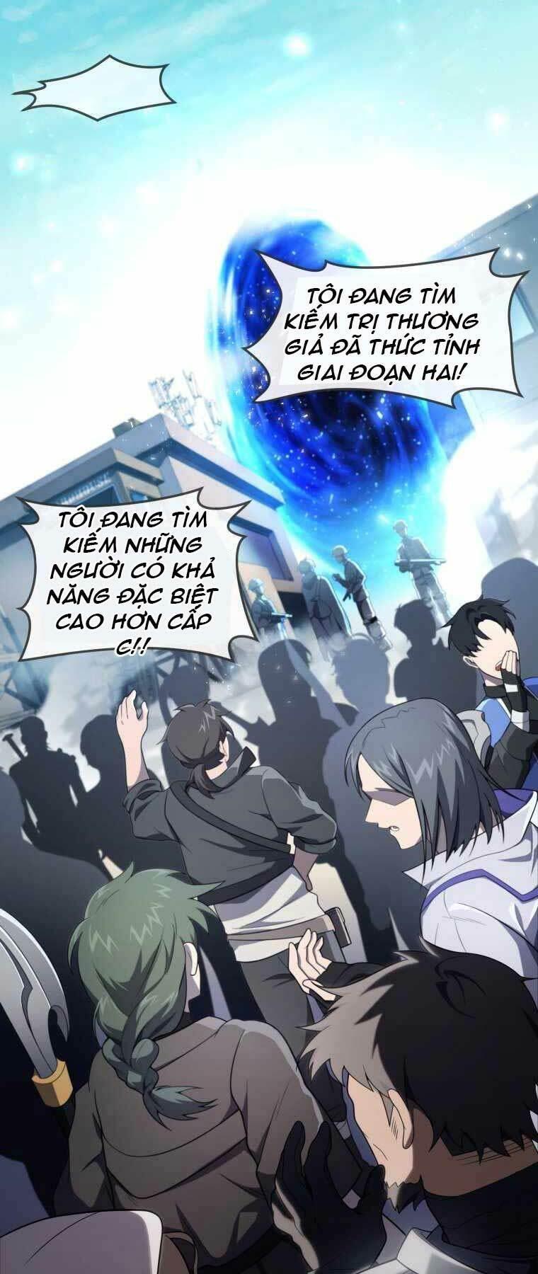 sự trở lại của người chơi sau 10000 năm chapter 15 10