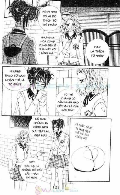 không bao giờ khóc chapter 12 135