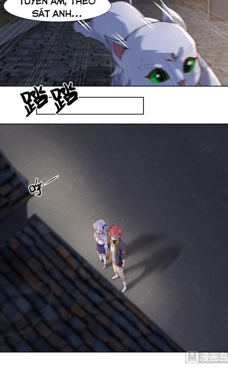 trên người ta có một rồng chapter 459 7