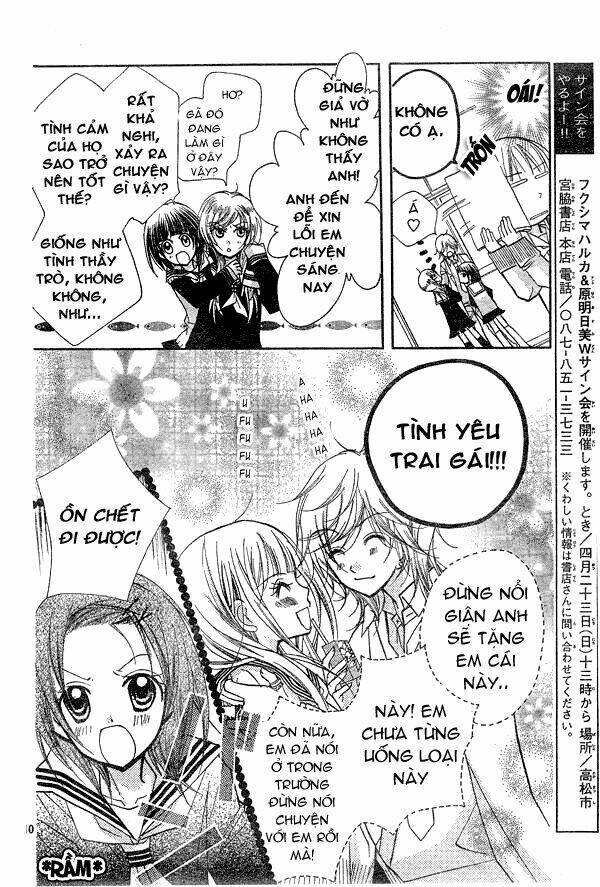 orange planet chapter 3 14