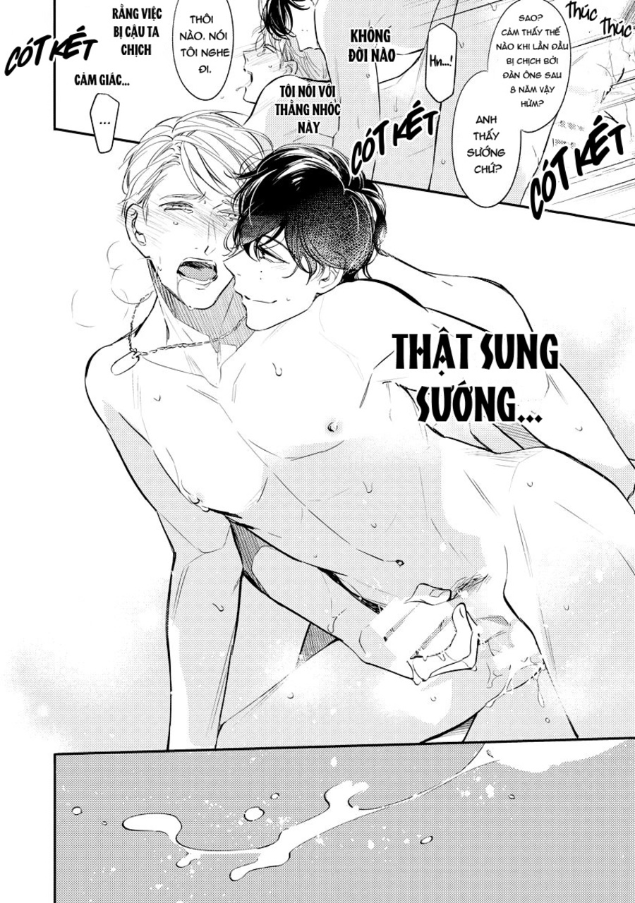 làm tình lần đầu sau 8 năm chapter 1 29