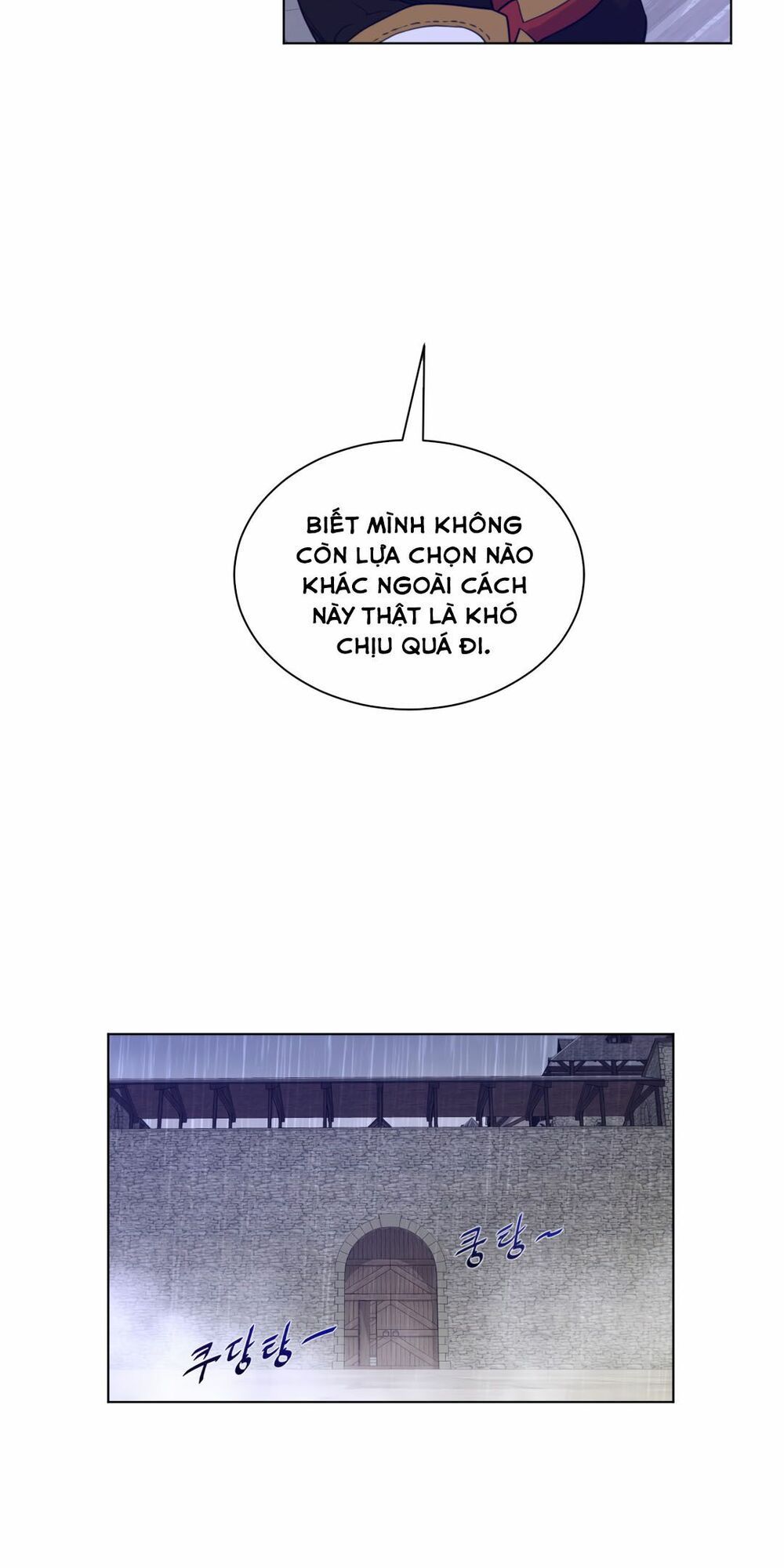 một nửa hoàn hảo chapter 76 36