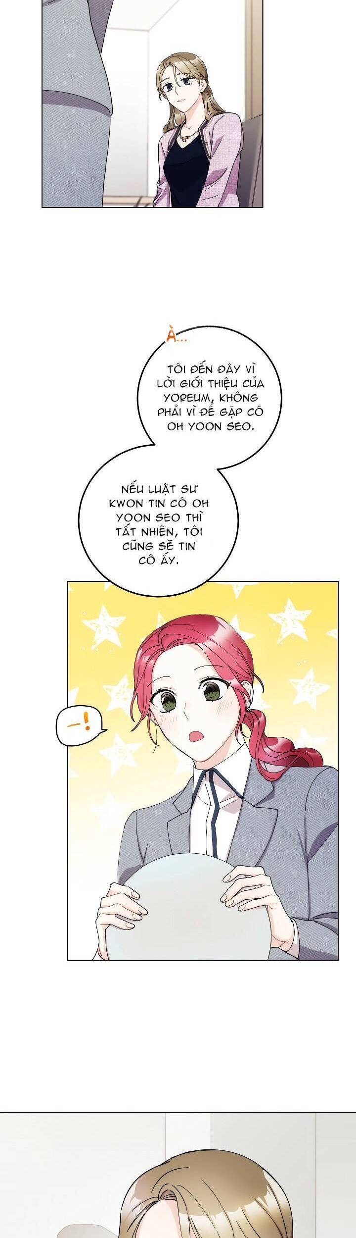 chạm vào tim em chapter 11 34