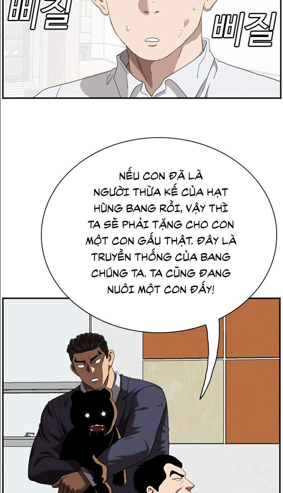người xấu chapter 58 104