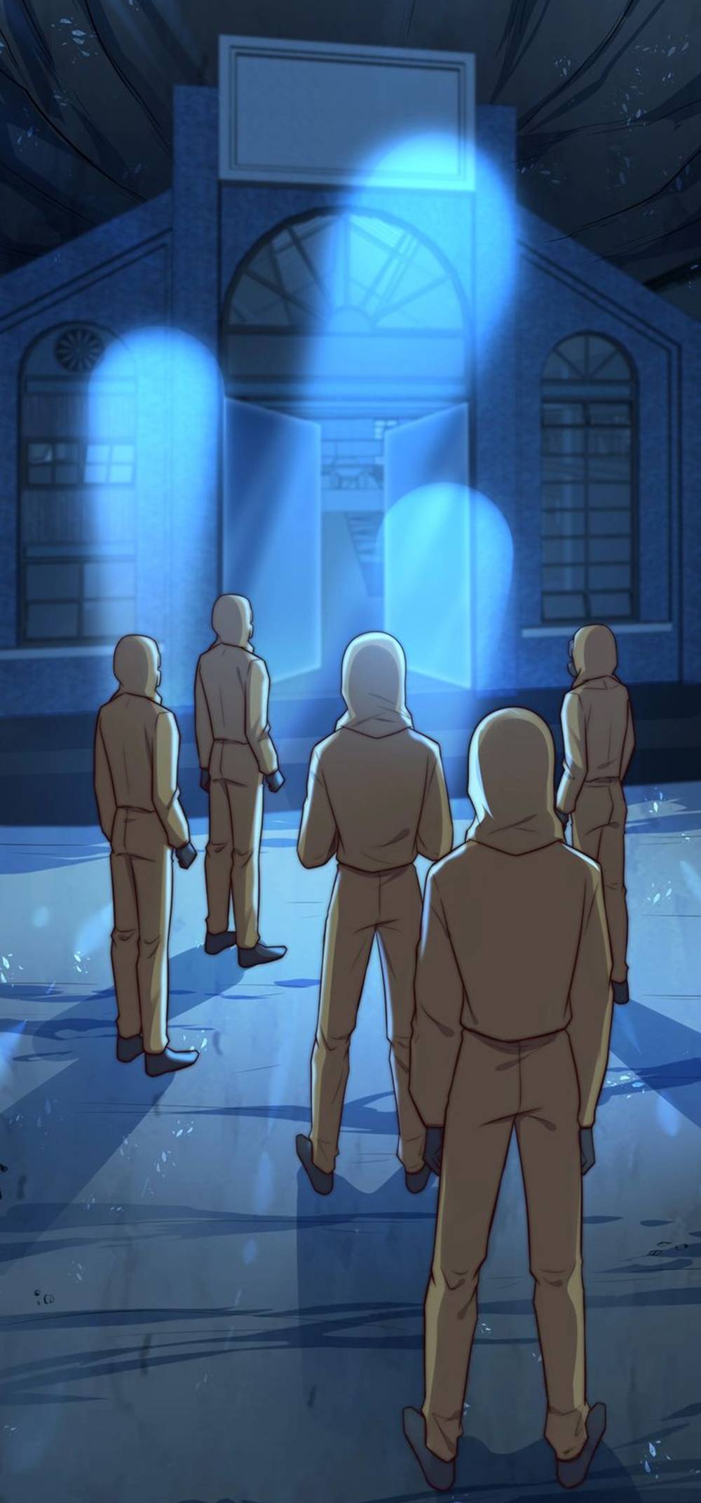 khoá chặt đôi môi (full) chapter 65 37