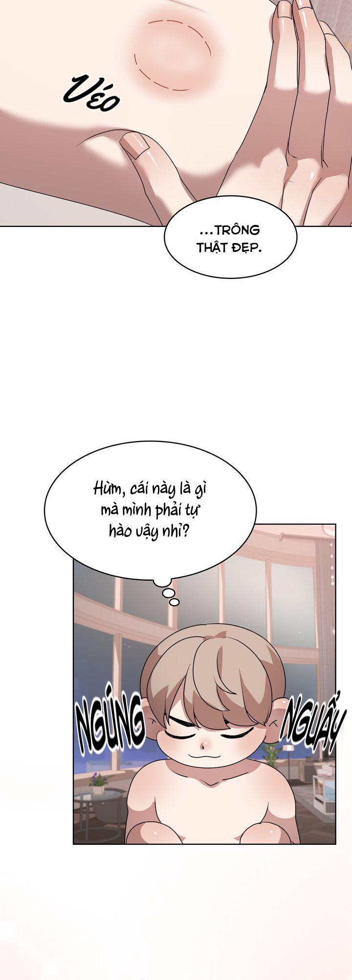 hướng về phía em chapter 10 33