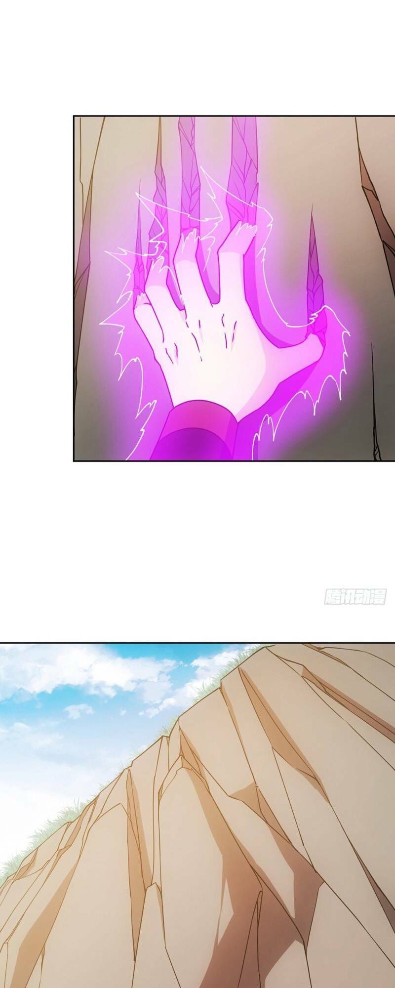 hồng thiên thần tôn chapter 38 20