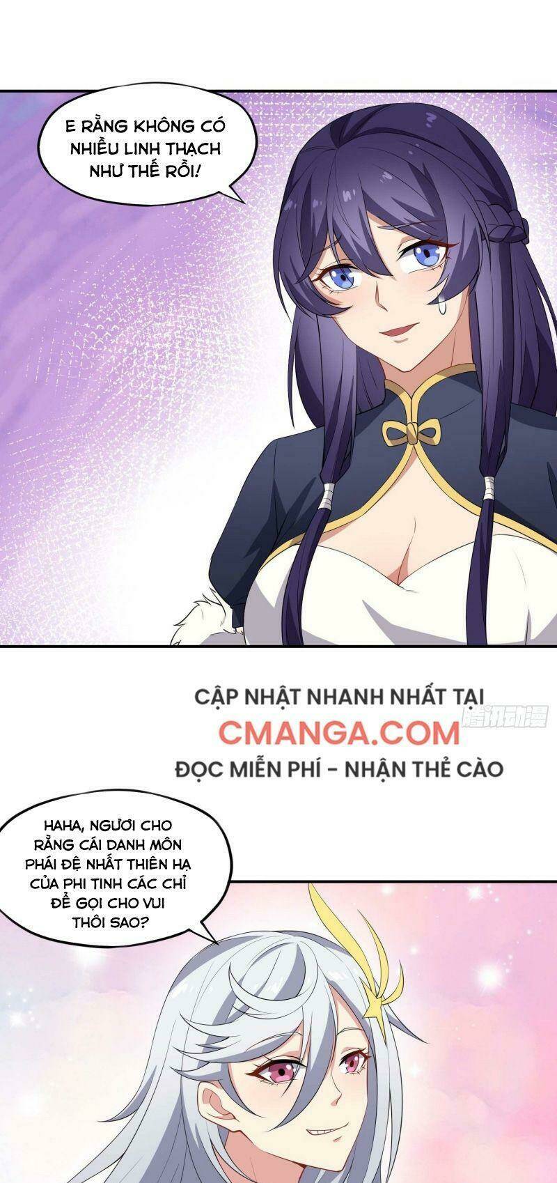 tổ thượng có tiền chapter 50 18