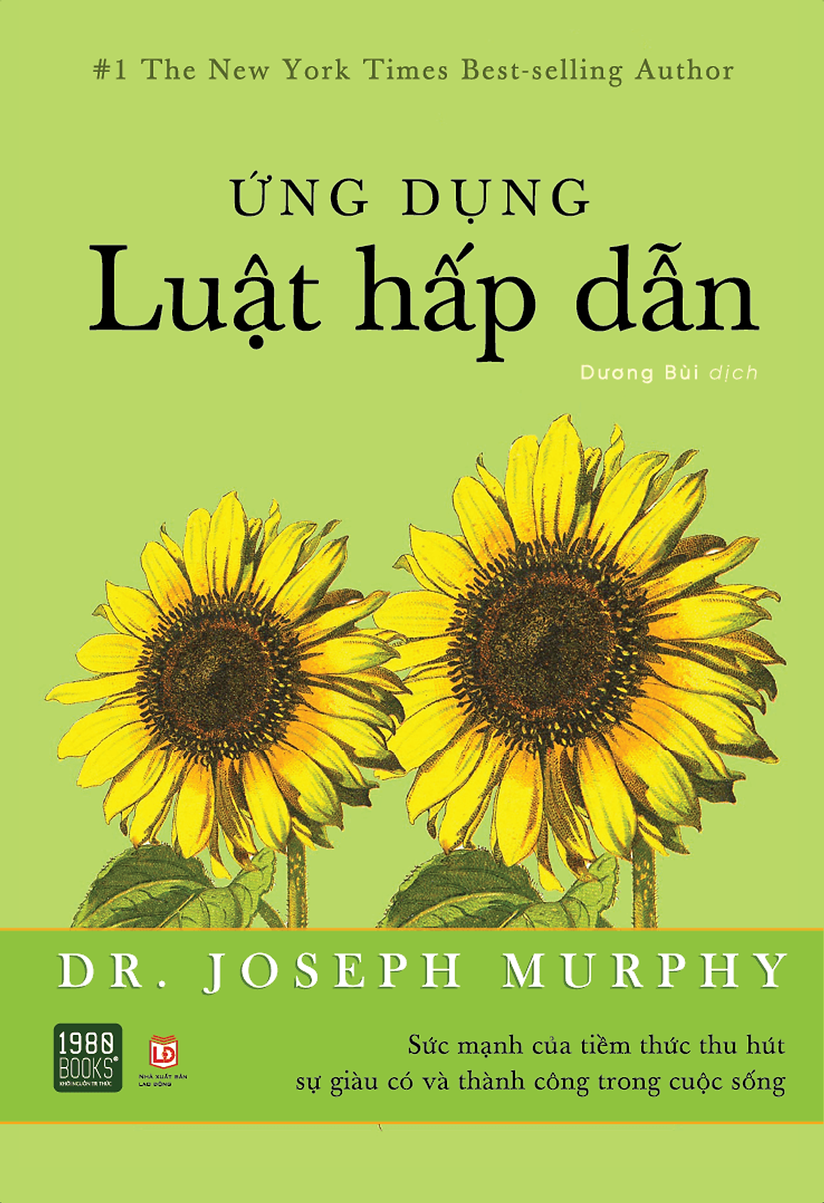Ứng Dụng Luật Hấp Dẫn - Bản Quyền