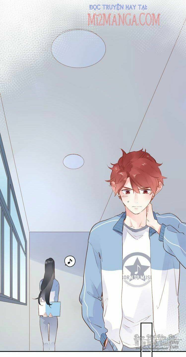 dolo mệnh vận giao nang chapter 51.2 22