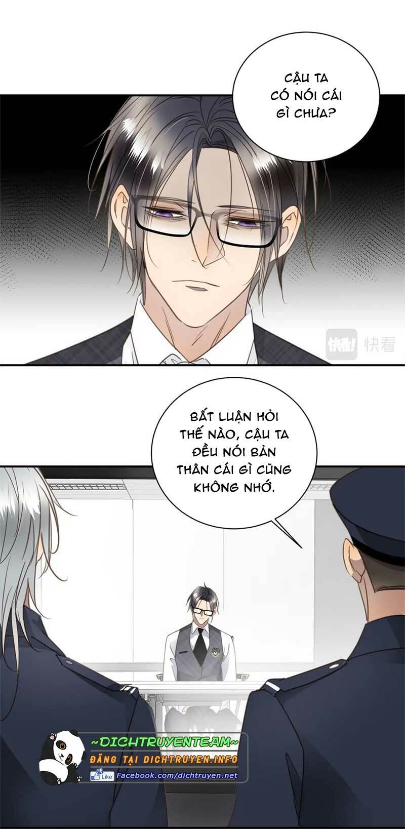 tiên sinh nói dối chapter 70 2