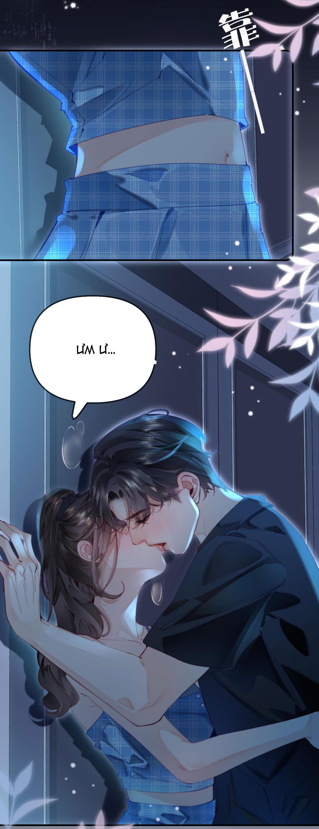 câu chuyện ngọt ngào của cặp vợ chồng đỉnh lưu chapter 88 25