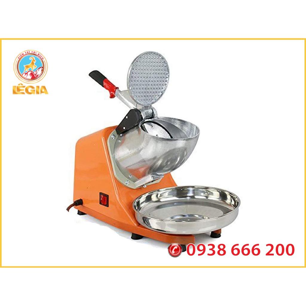 Máy Nghiền Đá(Đá Bào) 2 Lưỡi ICE CRUSHER 300W