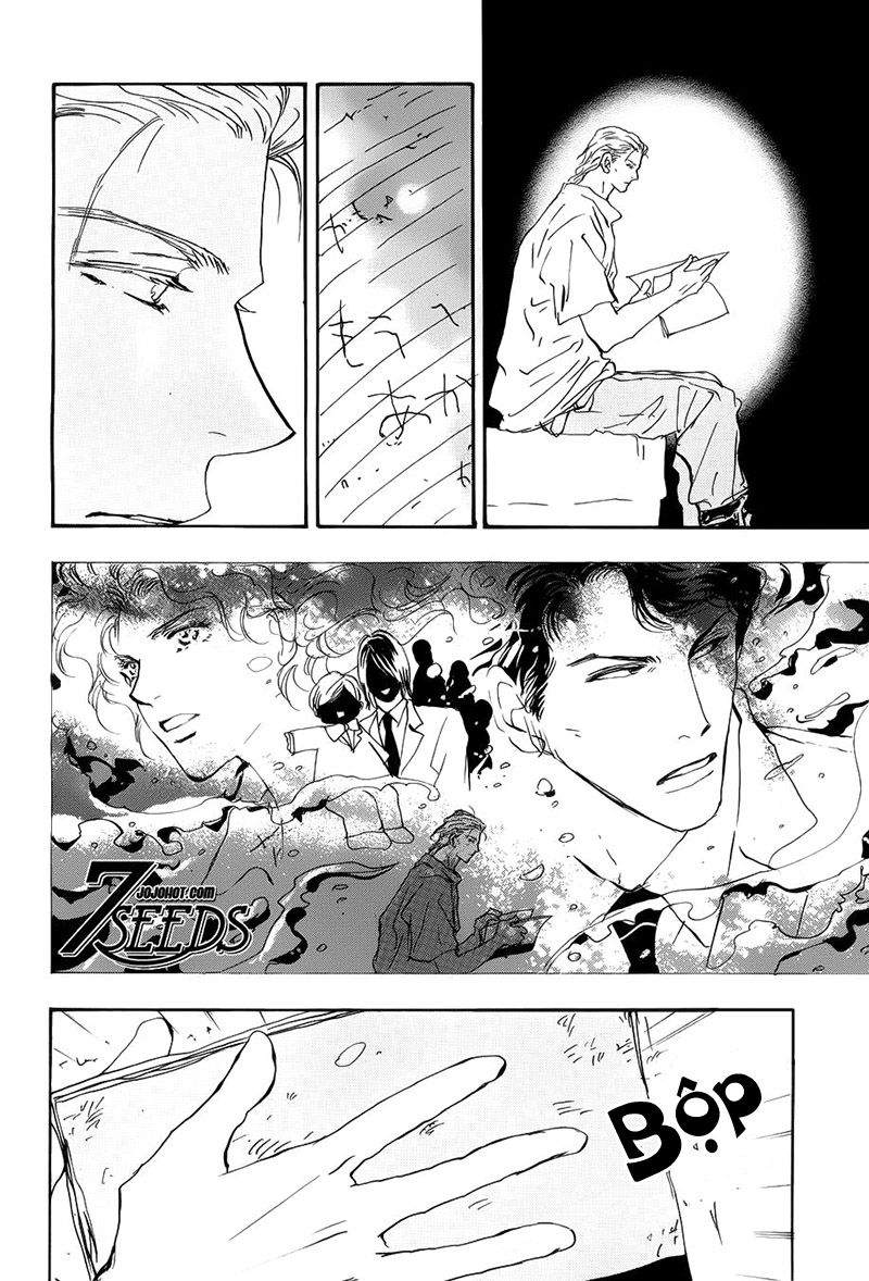 mầm sống chapter 124 22