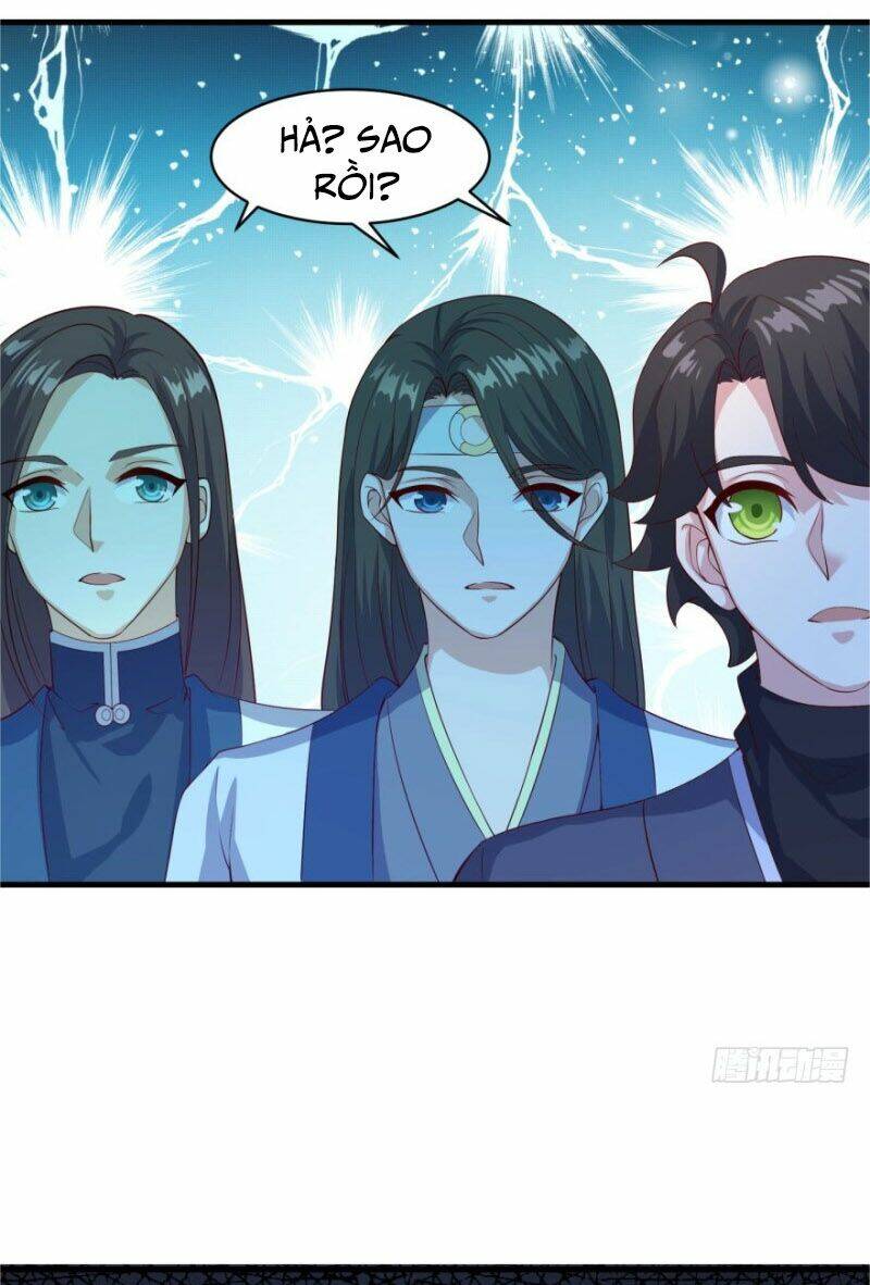 tiên ma đồng tu chapter 82 2