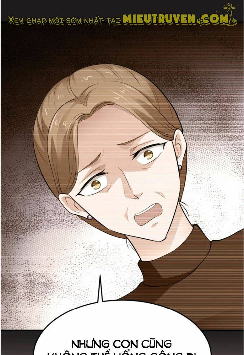 thú cưng độc quyền của boss chapter 73 35