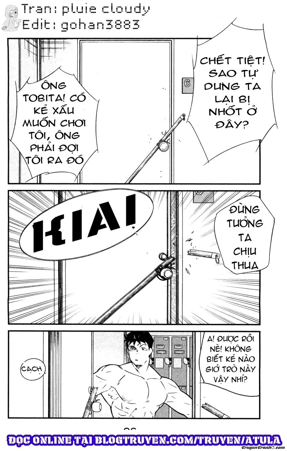 truyền nhân atula 3 chapter 5 7