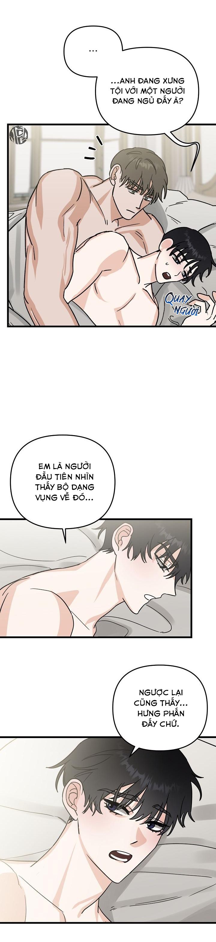 paradise again chapter 30 6