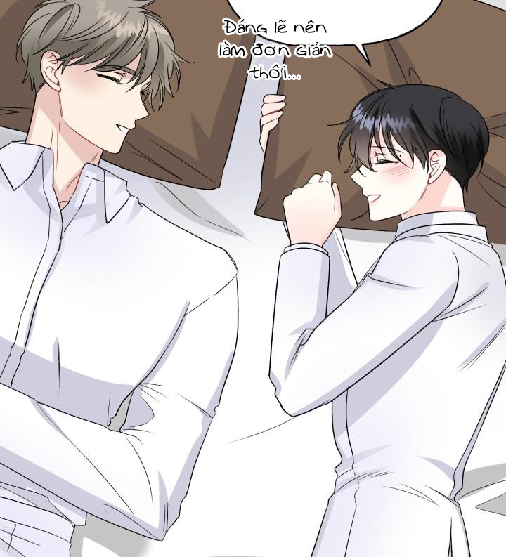 xác suất tình yêu chapter 55 69