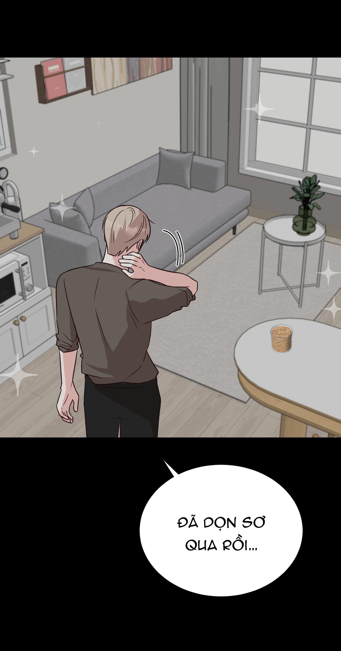 bộ sưu tập ciu to-ngực bự của nhà sẹc chapter 24 24