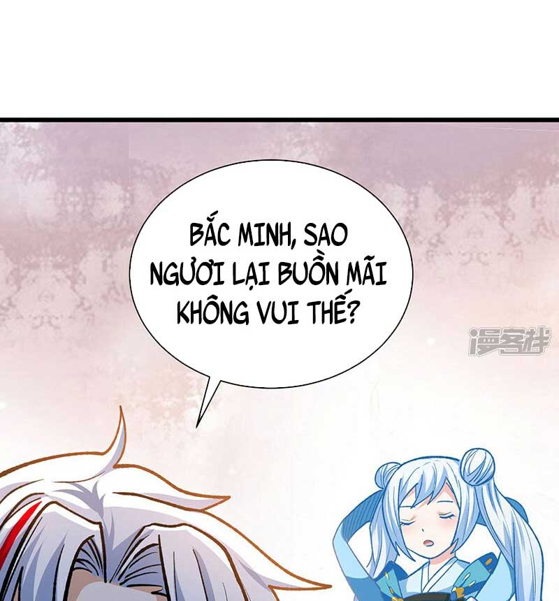 võ đạo độc tôn chapter 536 17