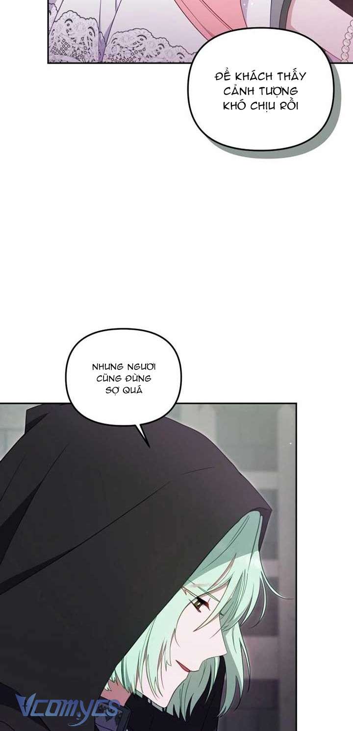 tôi được nuôi dưỡng bởi những kẻ phản diện chapter 79 42