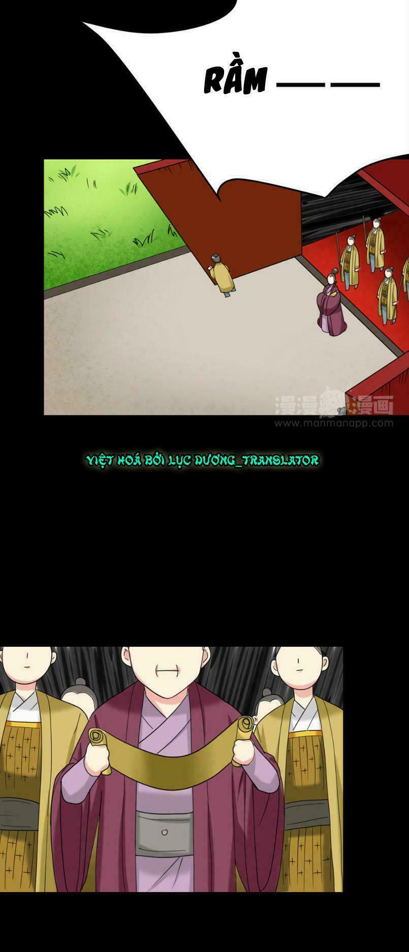 lưỡng bất nghi (full) chapter 161 14