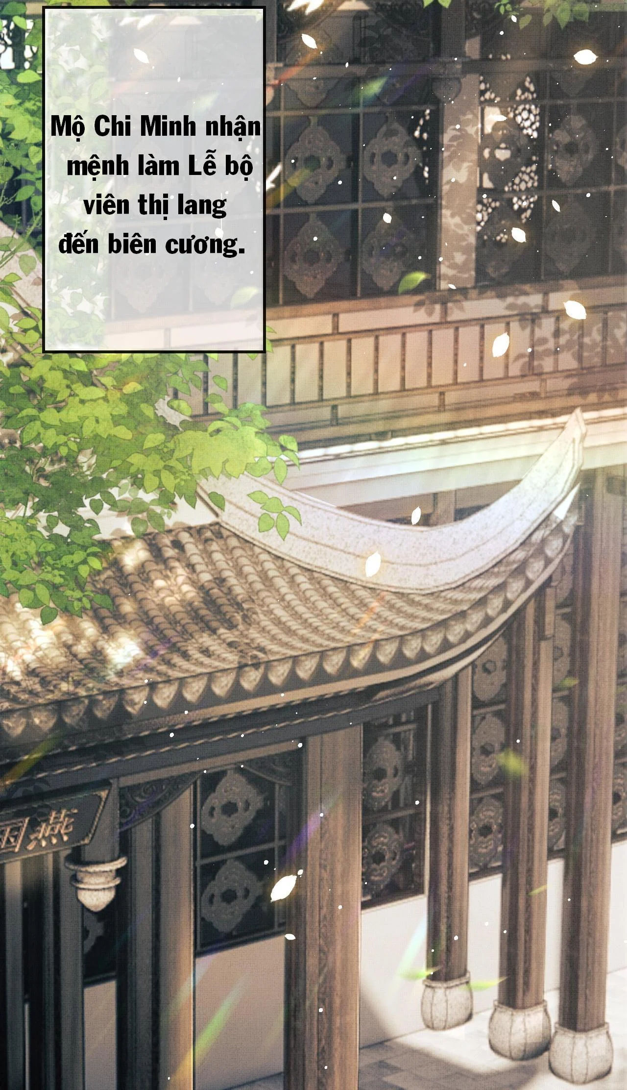 tướng quân luôn tự coi mình thành thế thân chapter 15 2