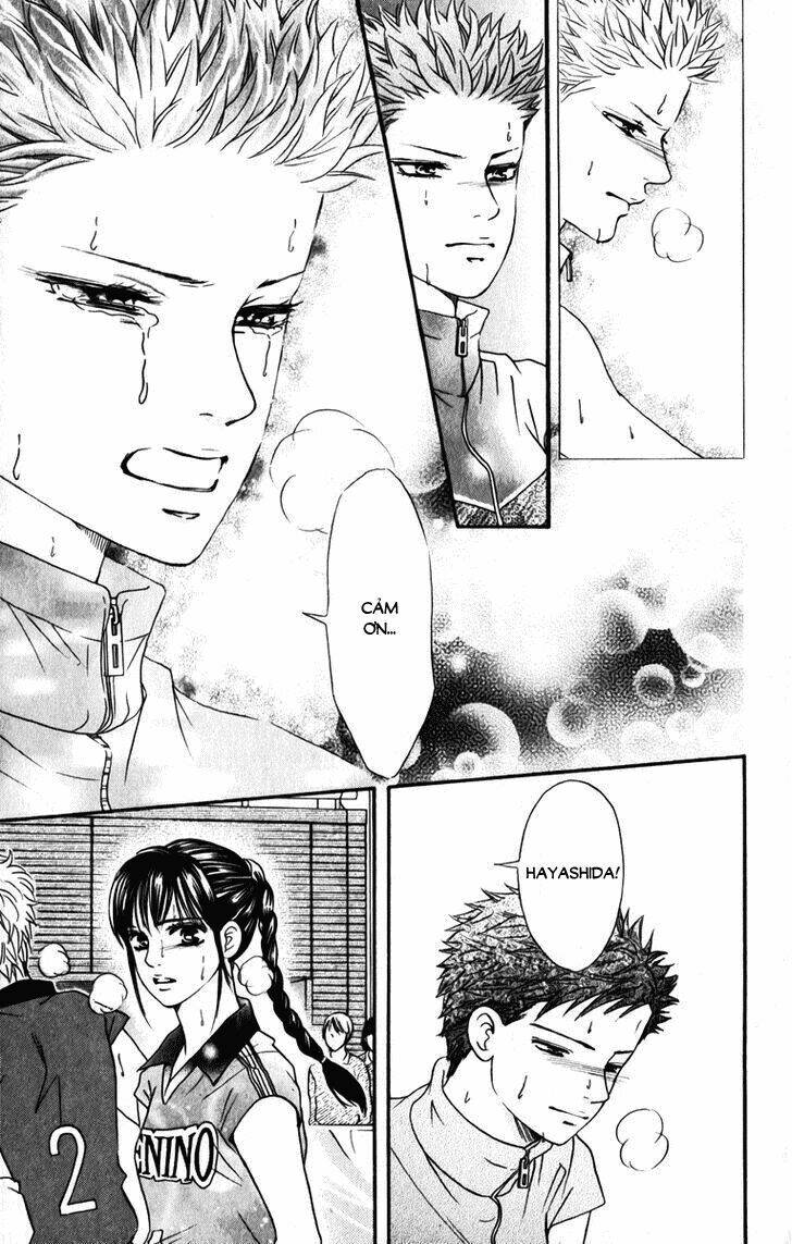 xứng danh anh hùng chapter 81 11