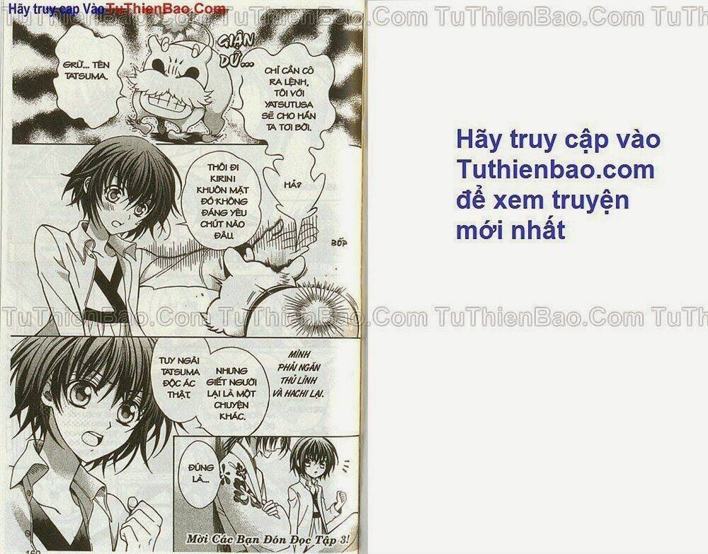 triệu hồi sư chapter 2 80