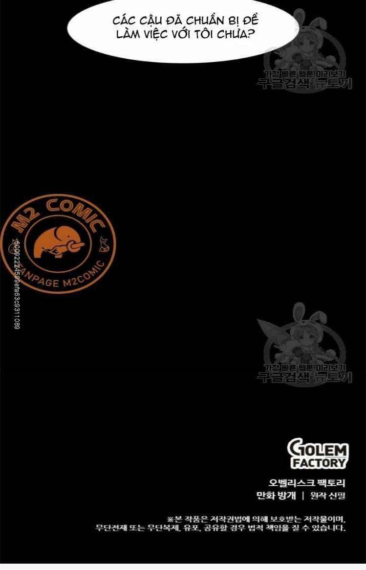 lên cấp một mình chapter 36 55