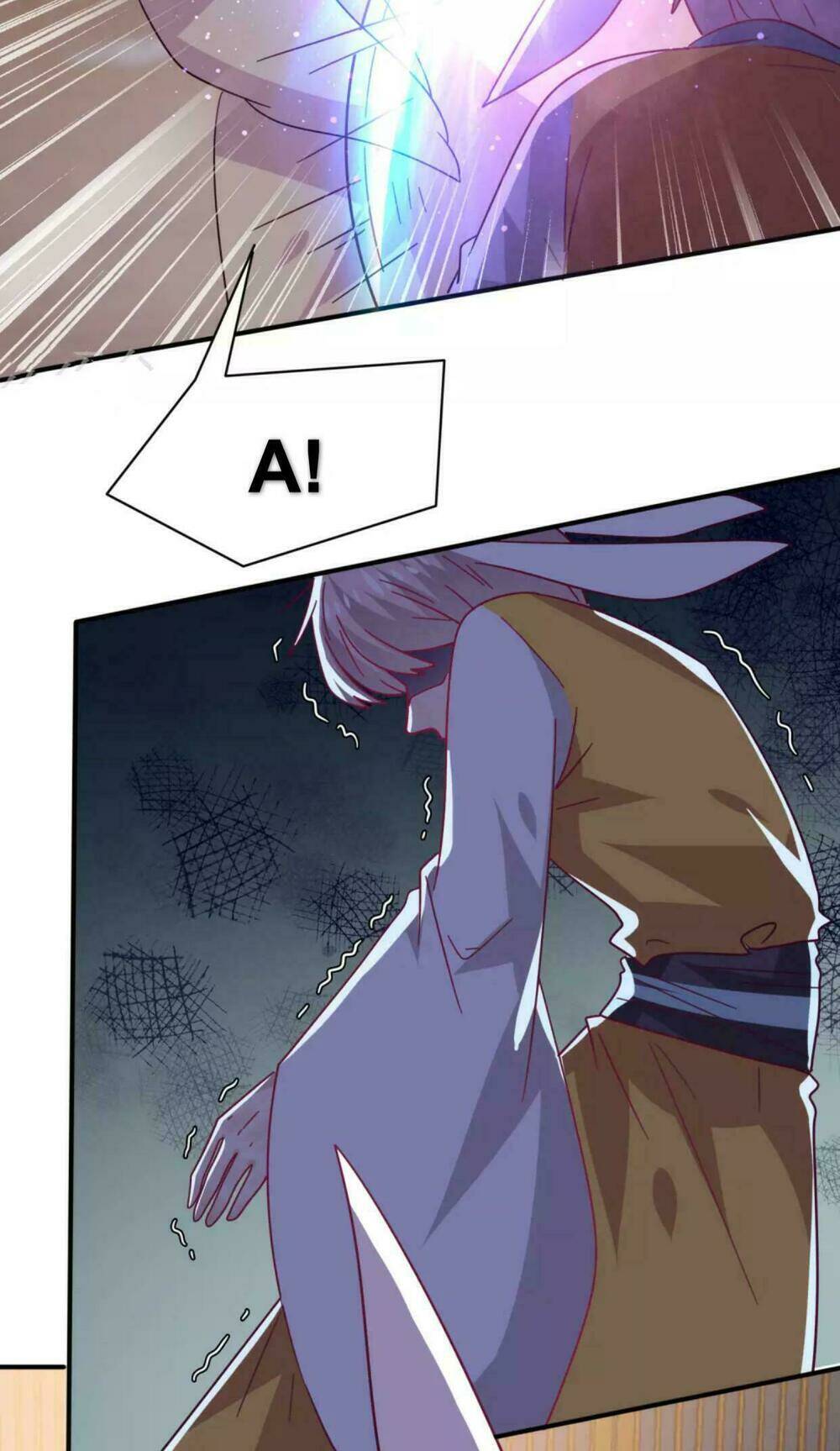 nữ hoàng thú sủng chapter 39 27