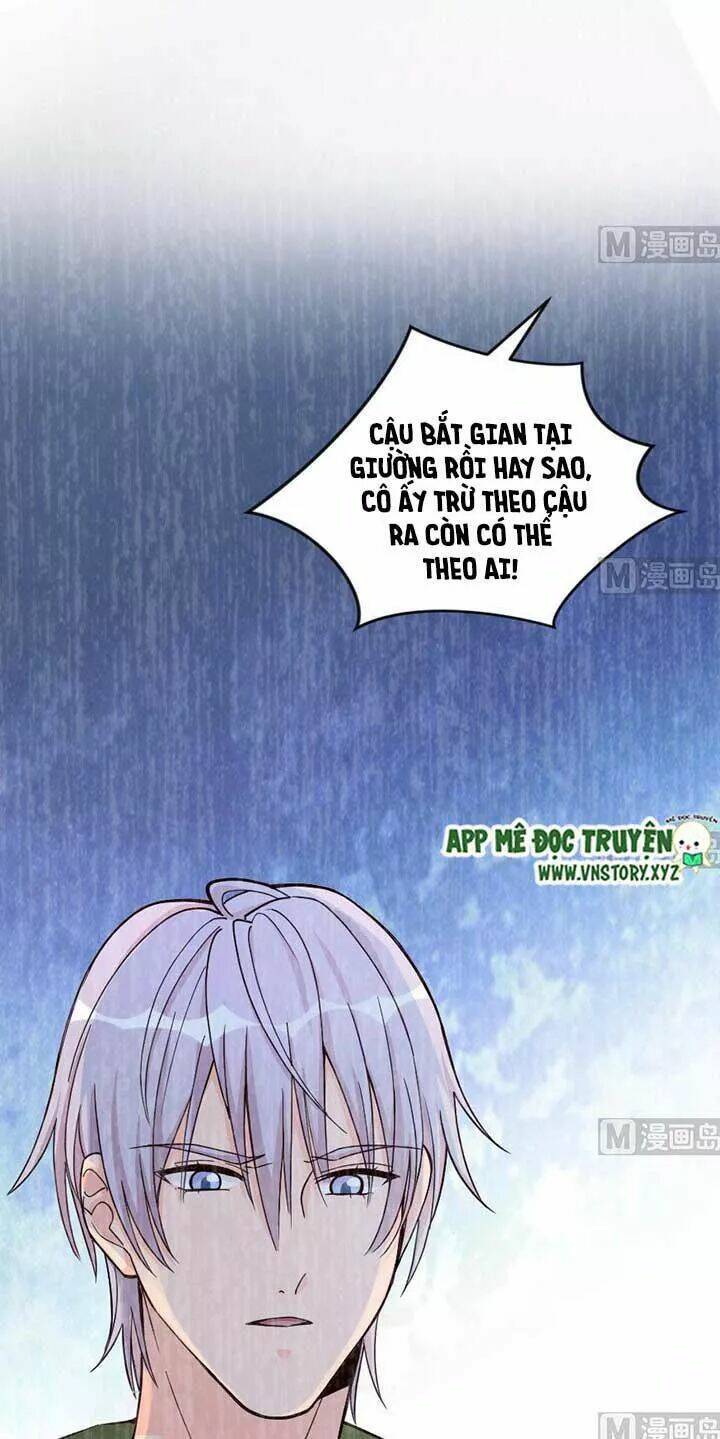thiên hậu trở về chapter 140 29