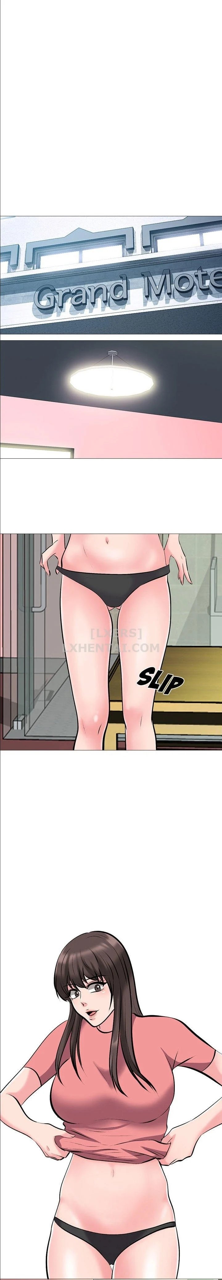 học bổng đặc biệt chapter 34 7