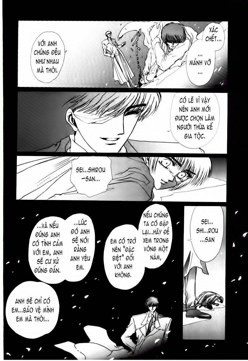 tokyo babylon chapter 11 45