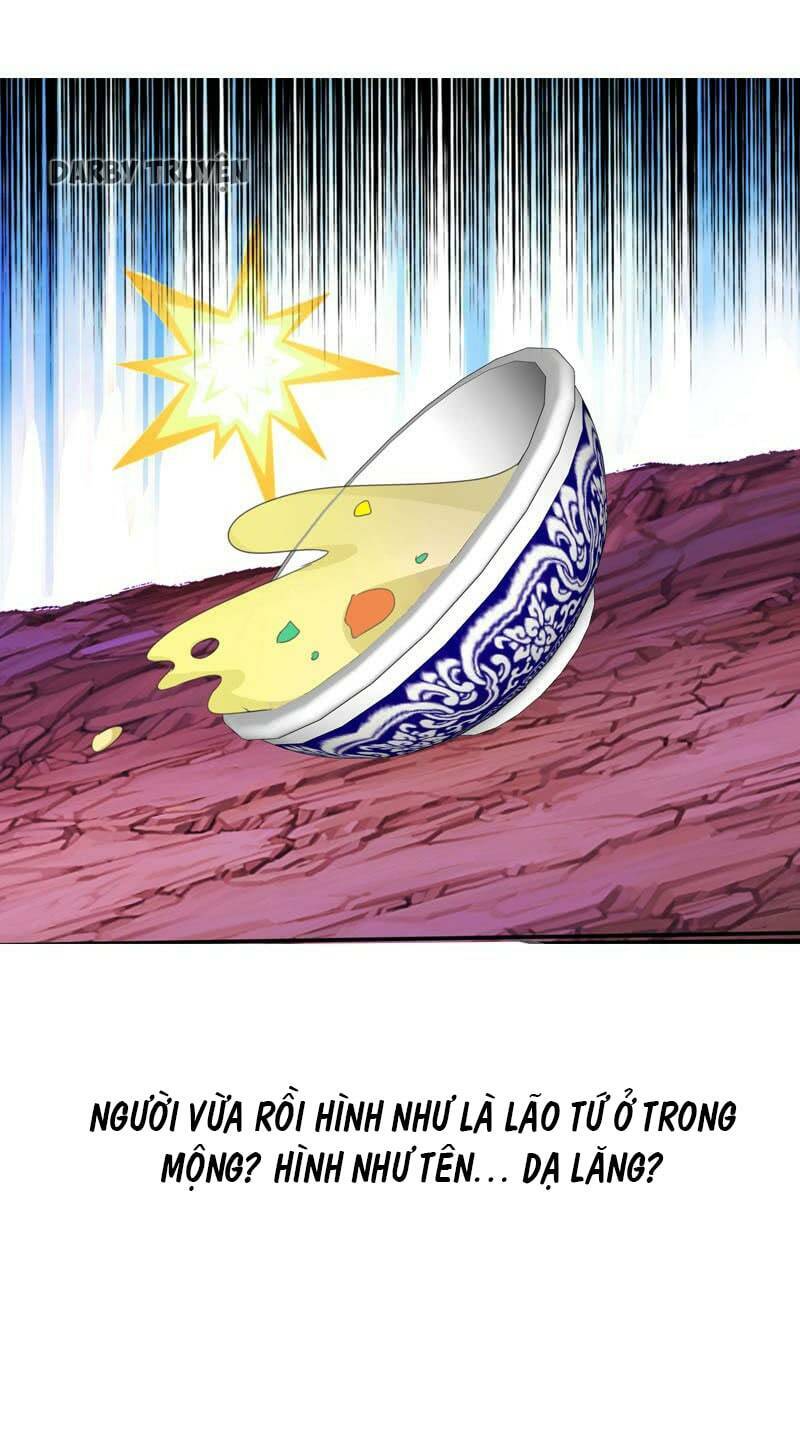 điền viên mật sủng: cô vợ nóng bỏng chapter 2 7