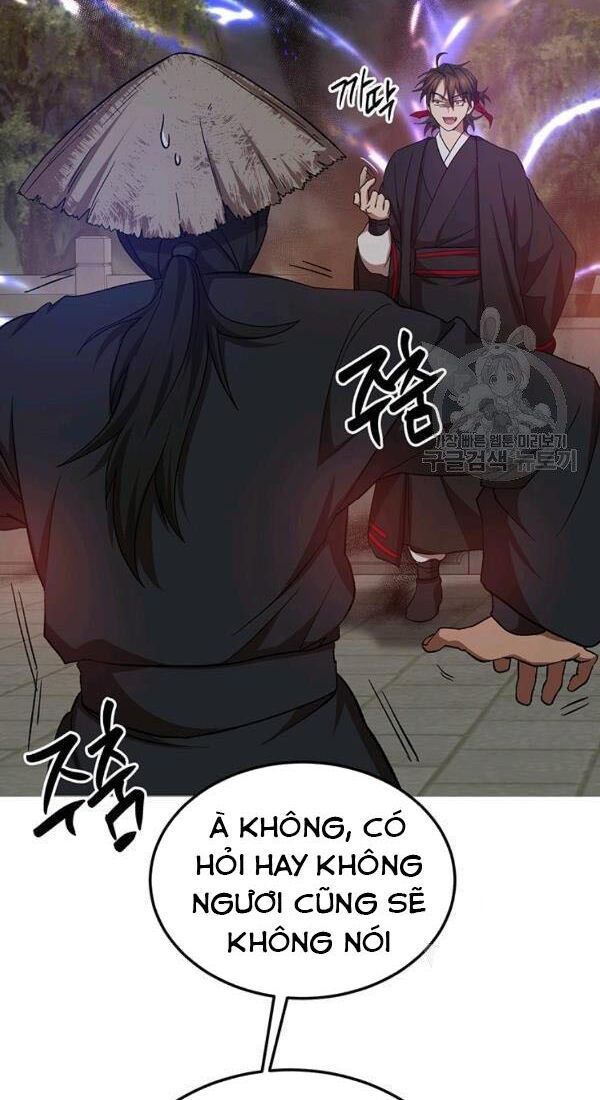 võ đang kỳ hiệp chapter 49 43