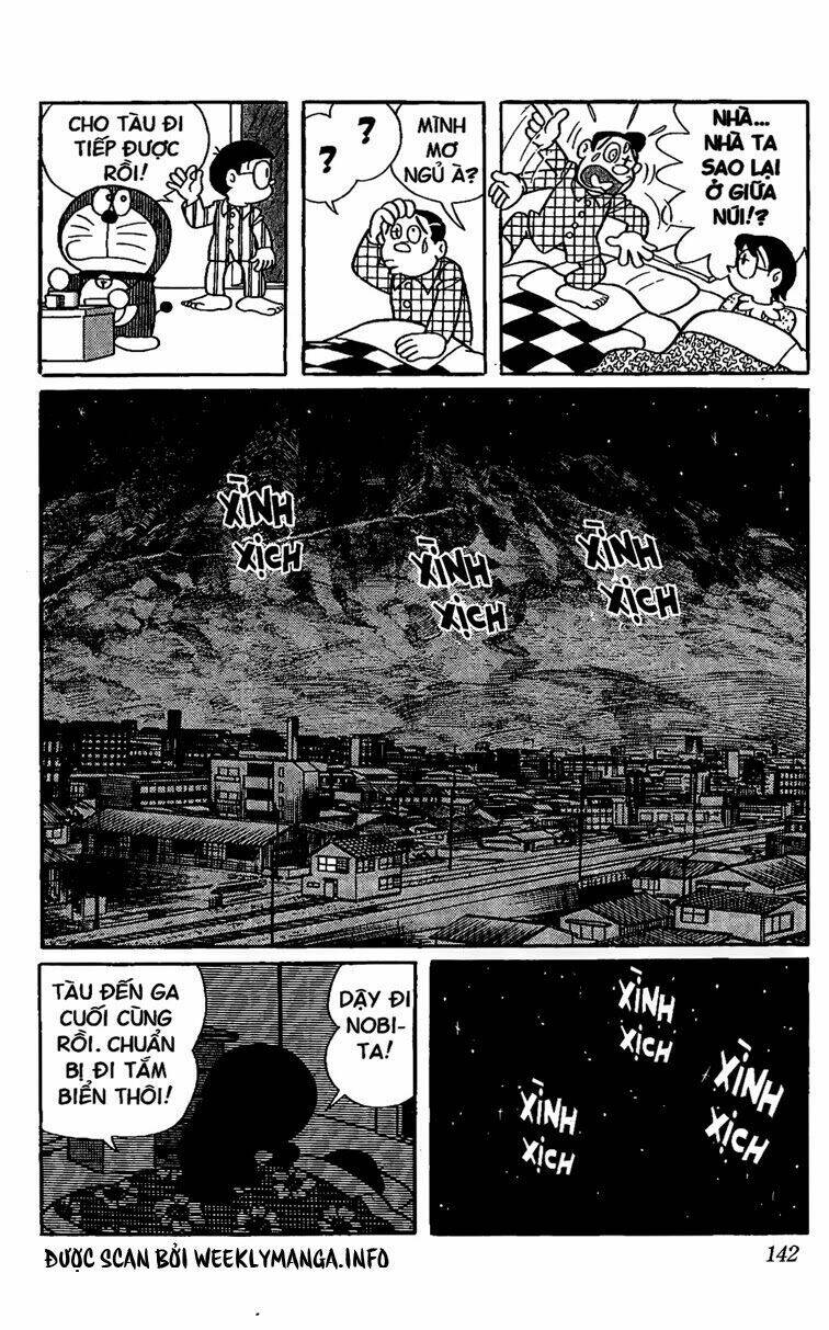 doraemon chapter 457 8
