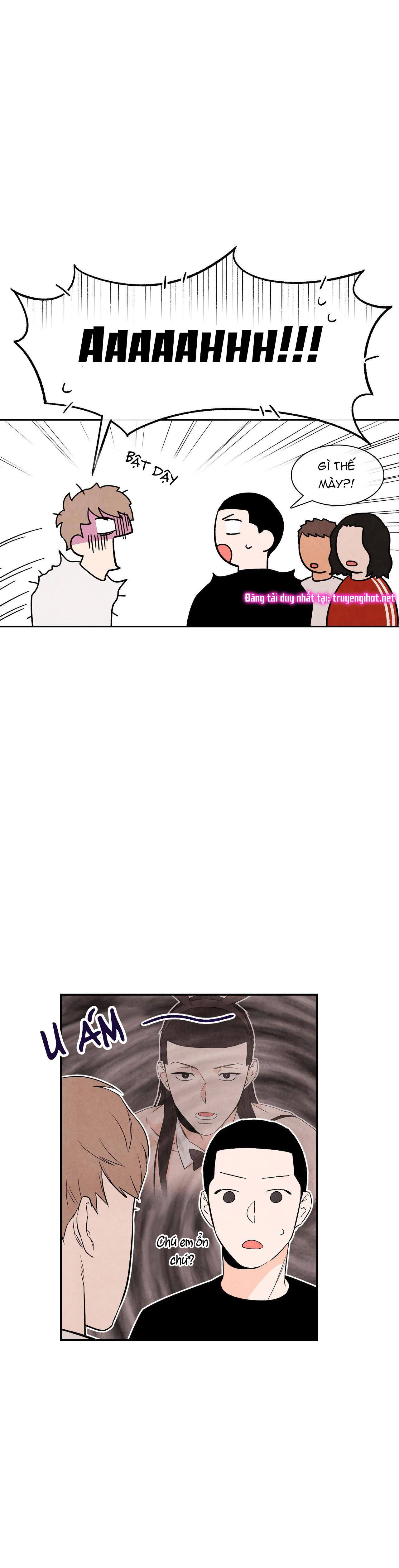 1 cộng 1 bằng.... chapter 12 15